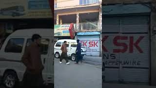 thande pani bottle juice in murree  very funny