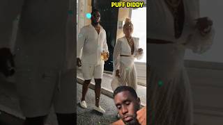 P Diddy RECIBE a sus hijos y madre y MANDA ESTE MENSAJE desde el centro #pdiddy