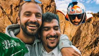 WARM WELCOMES IN SAUDI-ARABIA  // MIND`VENTURE VLOG 009 //