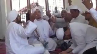 😭Wasiat mutiara habib Umar bin hafidz|Tarem