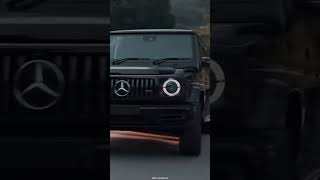 Mercedes-Benz G Wagon video | status video #shortsvideo #trending