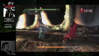 Devil May Cry 3: Dante's Awakening [part 4]