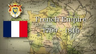 Historical anthem of France