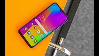 Samsung GAlaxy M30S Officially confirmed. 48MP.6000May.6Ram(blue).Price Feature