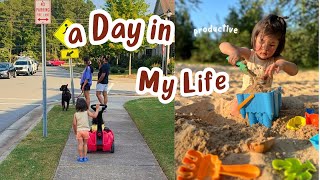 A day in my life vlog Indian | The Sinha Fam