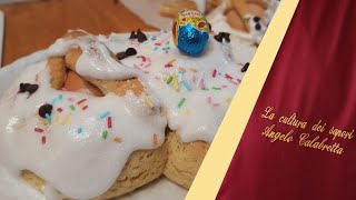 cuzzupe calabresi, dolce di Pasqua ricetta originale cuzzupa - Ricette e cucina #15 -