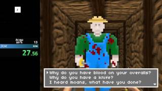 Moirai Speedrun 54:85