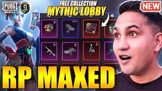 New A9 Royale Pass Maxed | Upgradable UZI Skin | A9 Royal Pass | Maxed A9 RP | PUBG MOBILE | BGMI