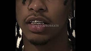 Naira Marley- PXTA {speed up}