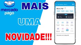 Mercado Pago - Agora Com Portabilidade de Salário!!!