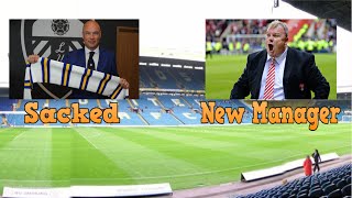 Steve Evans Is New Leeds United Manager - My Reaction!!