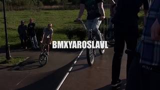 BMXYAROSLAVL SECTION 3