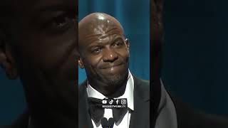 I'm done with you! #TerryCrews #SimonCowell #America'sGotTalent #AGT #gottalent #HeidiKlum #shorts