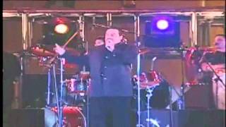 David Pabon   Aquel Viejo Motel  En Vivo Video HD   CLASSICO DE LA SALSA ROMANTICA   ISAZA PRODUCTIONS 2012