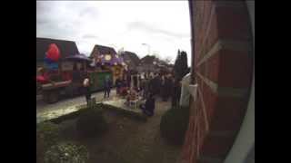 Carnaval Langenboom 2014 timelapse