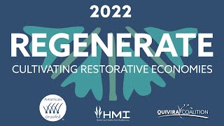 Regenerate 2022 - Neil Thapar - Who owns the land and why it matters