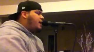 Take Me To The King - Tamela Mann (Cover)