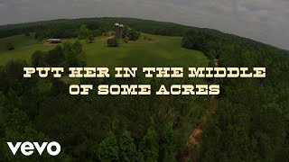 Brian Kelley - Acres (Lyric Video)