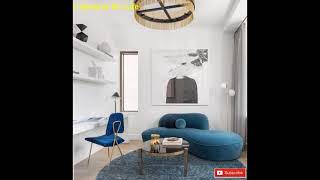 very decent home decoration & interior design ideas