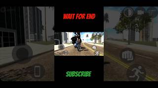 Super Splendor cheat code in indian bike driving 3D#shorts#trendingshorts