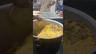 Mutton shahi biryani AM PALACE (RK HN )