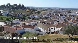 EL ALMENDRO.ANDALUZIA