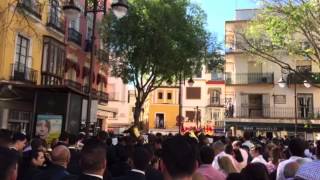 Cristo de la Salud de San Bernardo, Alfalfa