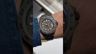 The Best Affordable Watch Brand - Nodus