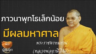 พระราชพรหมยาน(หลวงพ่อฤาษีลิงดำ)มโนมยิทธิและประวัติของฉัน16