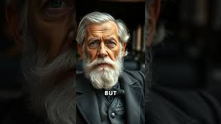 The Inspiring Story of Karl Benz #karlbenz  #automobile  #history  #innovation