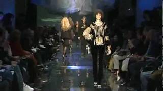 Jean Paul Gaultier Fall Winter 2006 - part 7