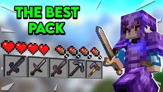 This Texture Pack Will Make You Pro