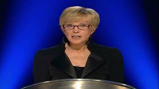 Weakest Link DVD Game 3