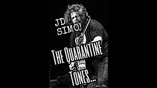 JD SIMO : THE QUARAN-TONE RIG RUNDOWN!