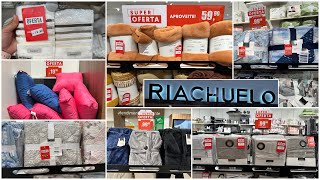 RIACHUELO Tudo em promoção Cama mesa e banho Achadinhos para o lar em promoção na loja RIACHUELO