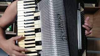 Quer Ganhar Qual Acordeon? Todeschini Super 8 ou Dallapé Veja Como Funciona o Sorteio