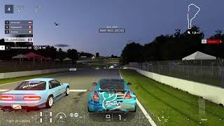 GT7 Formula Drift Online[PS5 FR-UK]