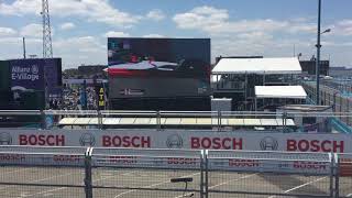 Pascal wherlein qualifying lap formula e nyc race 1 2019