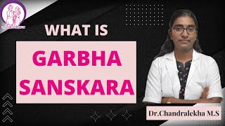 what is Garbha Sanskara