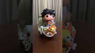 FUNKO POP ONE PIECE