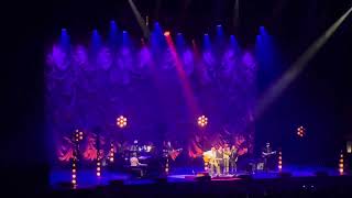 James Taylor Sings You've Got A Friend by Carol King @ Adelaide on April 19,  2024