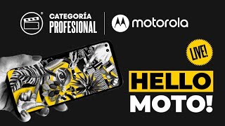 Hello Moto! Ep. 4