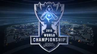 Recap, Highlights and Sounds of the Game: S6 Worlds 2016 Week 1 Day 2!