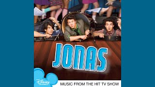 Jonas Brothers - Give Love a Try (Nick Jonas Version)