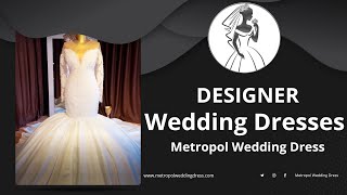 Wholesale Wedding Dress Manufacturer (Designer Wedding Dresses) (Wholesale Bridal Gown Manufacturer)