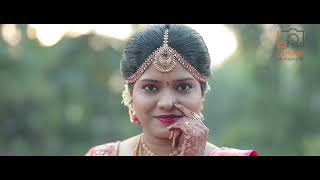 Yatish  With Shwetha Mangalore Traditional Wedding