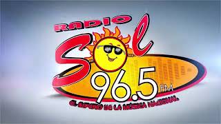 DJ WALTER MIX. EN RADIO SOL. 96.5  RIOBAMBA. 🎧💿💿