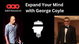 Free Your Mind with George Coyle