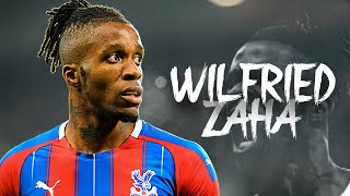 Wilfried Zaha 2020●  Skills & Goals  |HD