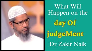 Qayamat ke din kya hoga | Dr Zakir Naik urdu